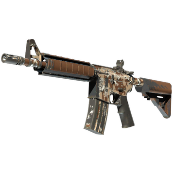 M4A4 | Desert Storm