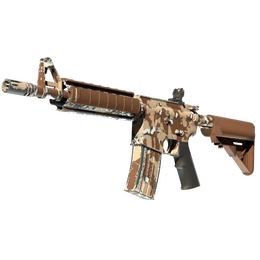 M4A4 | Desert Storm image