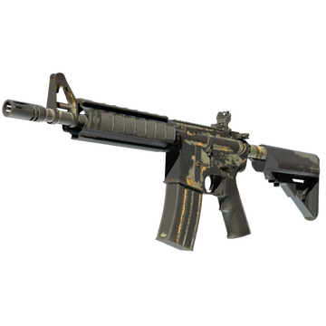 M4A4 | Modern Hunter