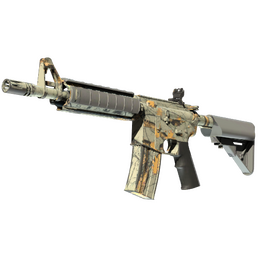 M4A4 | Modern Hunter image