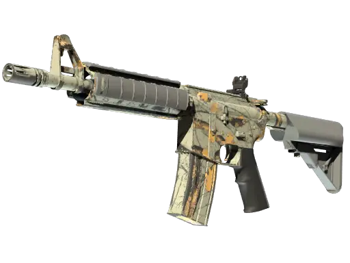 M4A4 | Modern Hunter