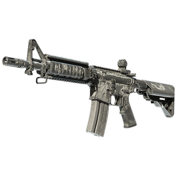 M4A4 | Aeolian Dark