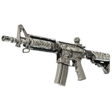 M4A4 | Aeolian Dark
