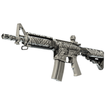 M4A4 | Aeolian Dark