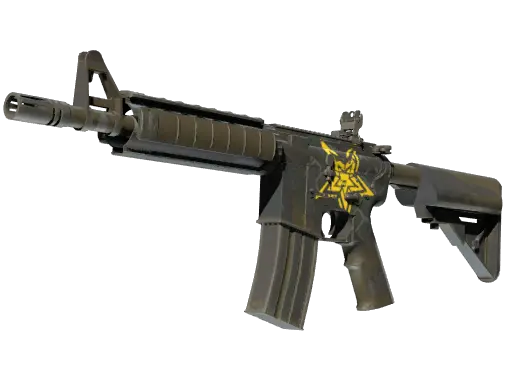 M4A4 | Zirka