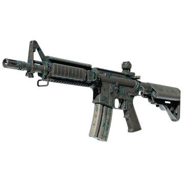 M4A4 | Dark Blossom
