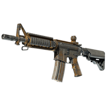 M4A4 | Sheet Lightning