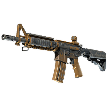 M4A4 | Sheet Lightning