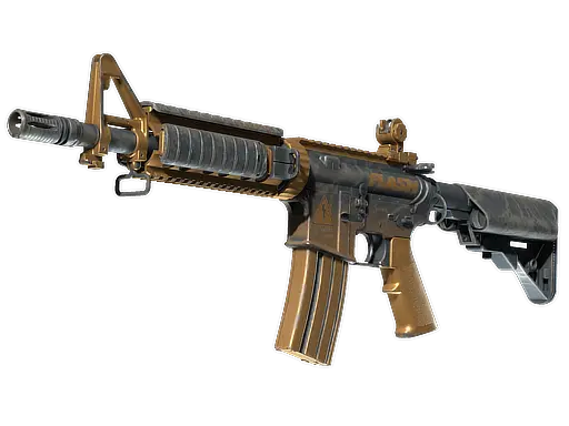 M4A4 | Sheet Lightning