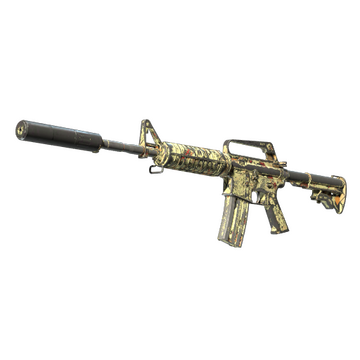 M4A1-S | Fizzy POP