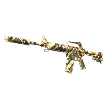 M4A1-S | Fizzy POP