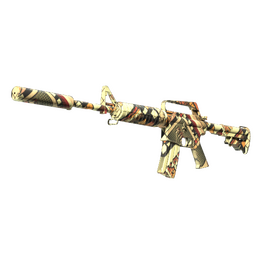 M4A1-S | Fizzy POP image