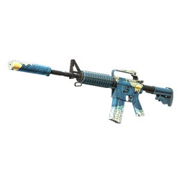 M4A1-S | Solitude image