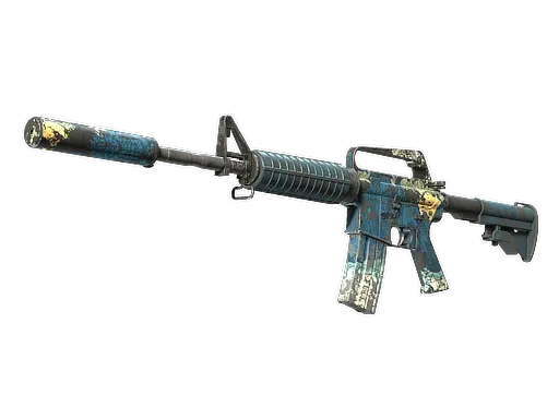 M4A1-S | Solitude