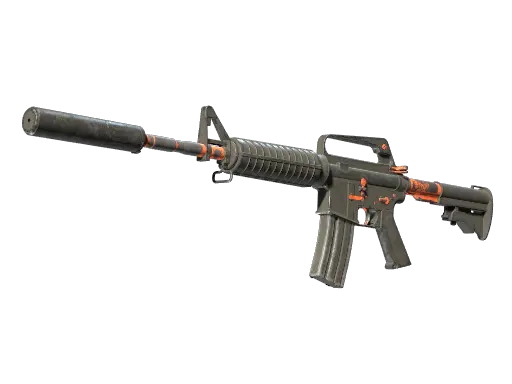 M4A1-S | Nitro