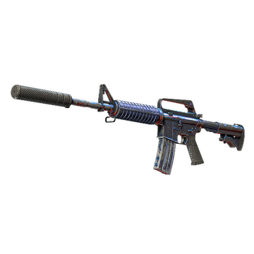 M4A1-S | Liquidation