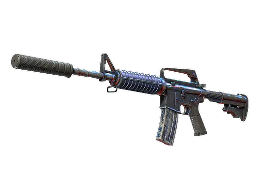M4A1-S | Liquidation
