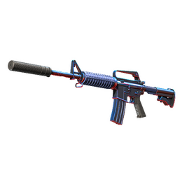 M4A1-S | Liquidation image