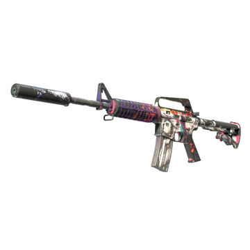 M4A1-S | Vaporwave