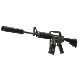 M4A1-S | Basilisk image