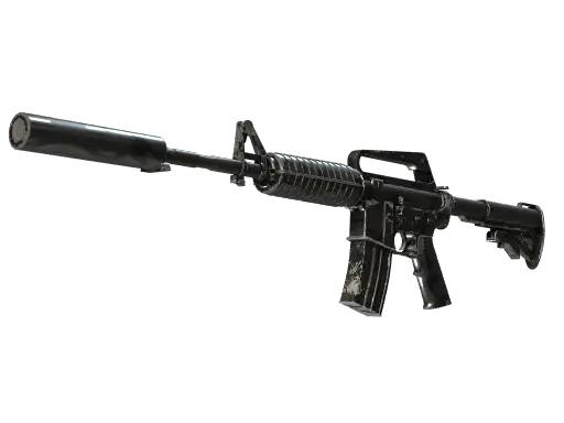 M4A1-S | Dark Water