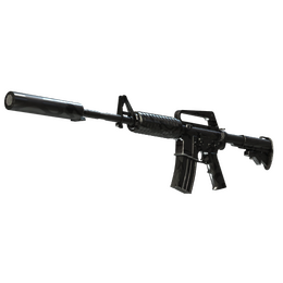 M4A1-S | Dark Water image
