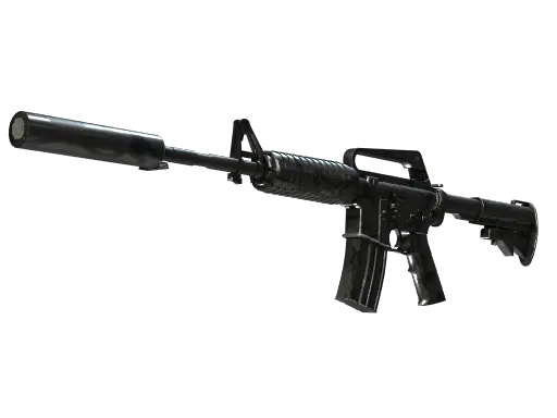 M4A1-S | Dark Water