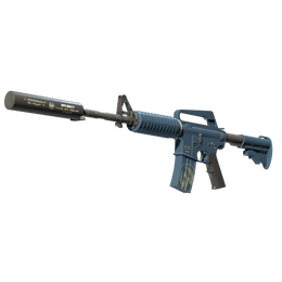 M4A1-S | Guardian image