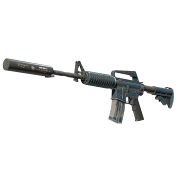 M4A1-S | Guardian