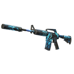 M4A1-S | Nightmare image