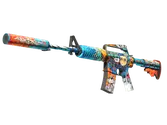 M4A1-S