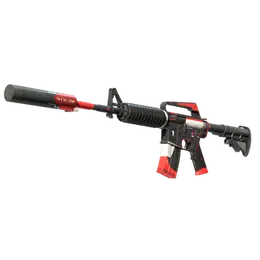 M4A1-S | Cyrex image