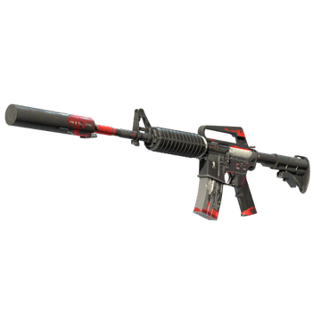 M4A1-S