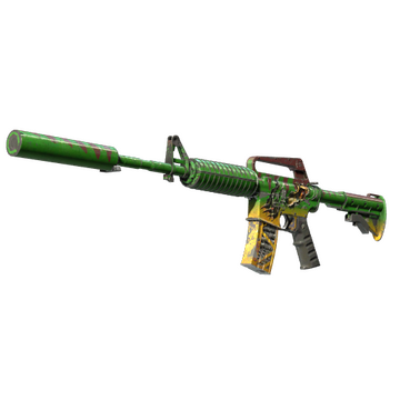 M4A1-S | Emphorosaur-S