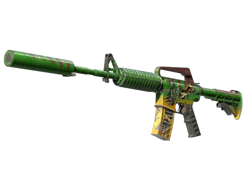 M4A1-S | Emphorosaur-S