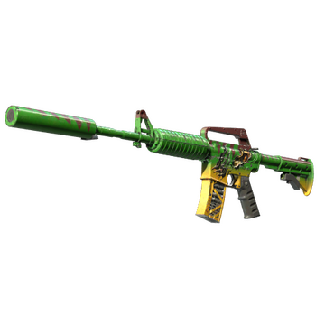 M4A1-S