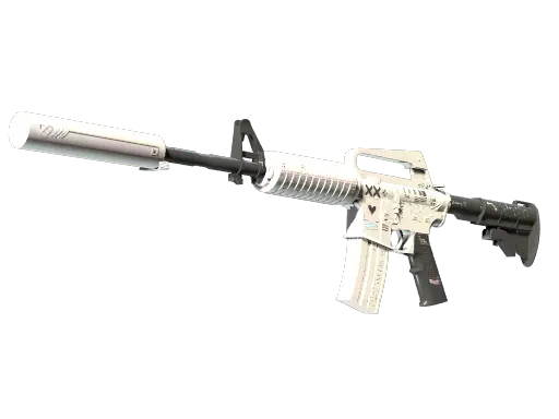 M4A1-S | Printstream