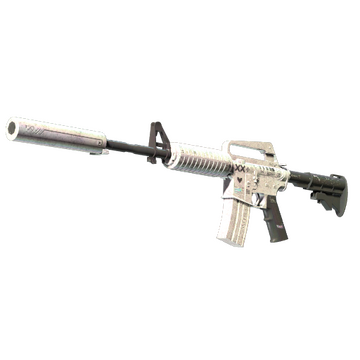 M4A1-S | Printstream
