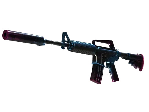M4A1-S | Decimator