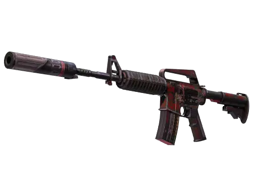 M4A1-S | Night Terror
