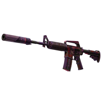 M4A1-S | Night Terror