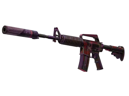 M4A1-S | Night Terror