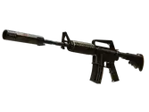 M4A1-S