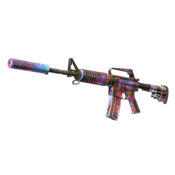 M4A1-S