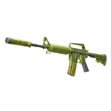 M4A1-S | Fatal Glitch
