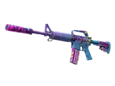 M4A1-S