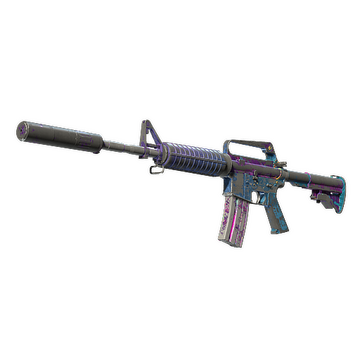 M4A1-S | Party Animal