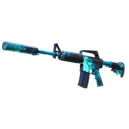 M4A1-S | Icarus Fell image