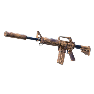 M4A1-S | Wash me plz