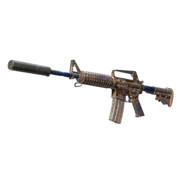 M4A1-S | Wash me plz